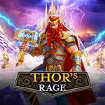 Thor`s Rage
